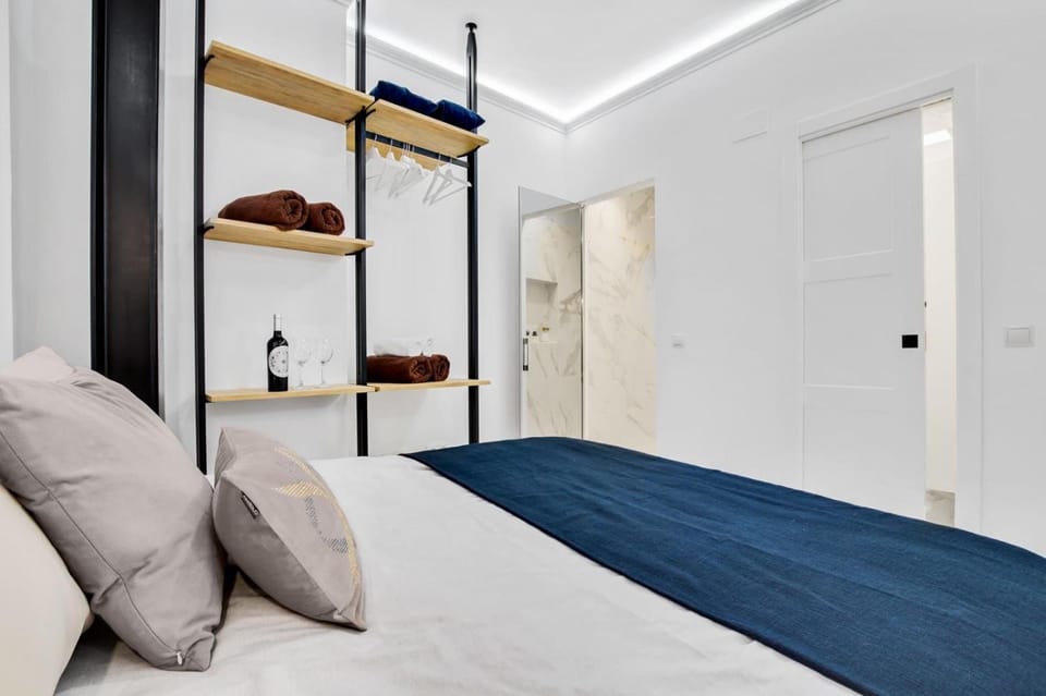 Carretería dreams Apartment in Malaga