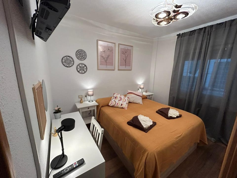 Rooms Pontones Bed and Breakfast in Centro