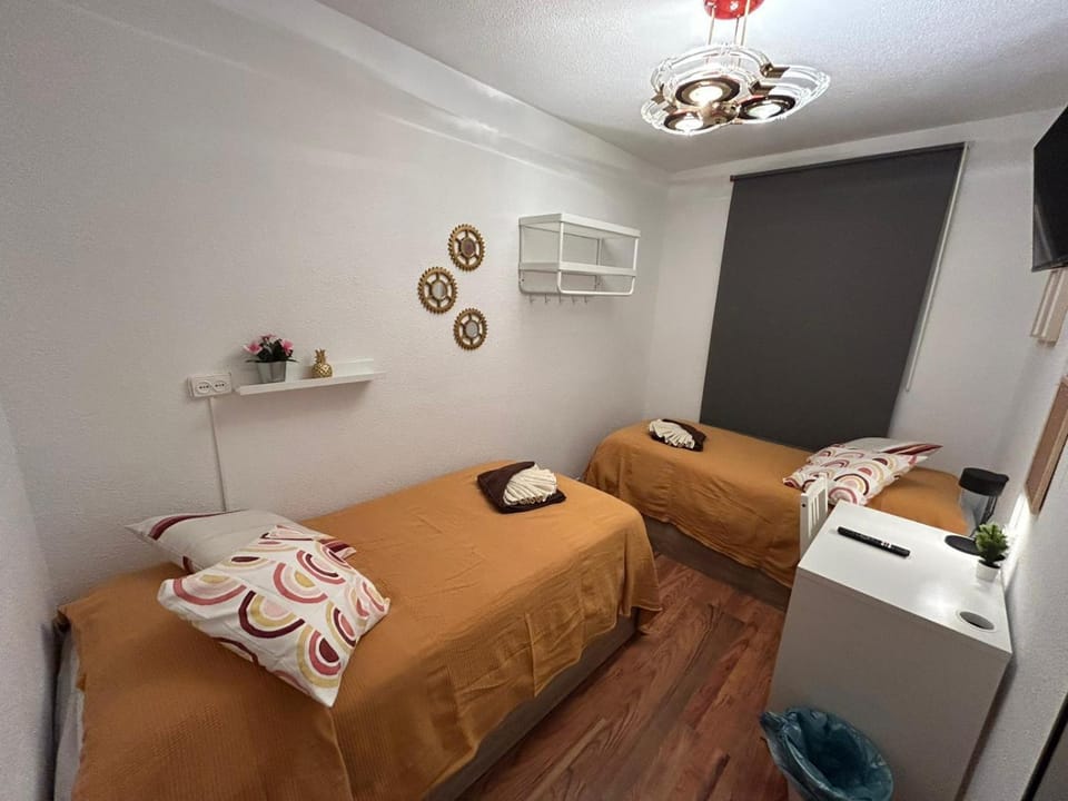 Rooms Pontones Bed and Breakfast in Centro