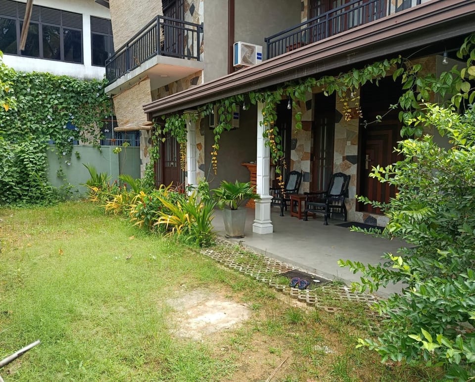 Villa Marbella Bliss Villa in Tangalle