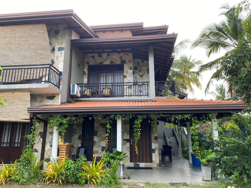 Villa Marbella Bliss Villa in Tangalle
