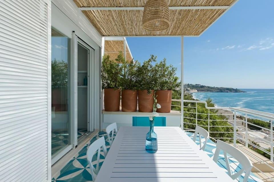 Marinaia - Casa Aurora Villa in Apulia