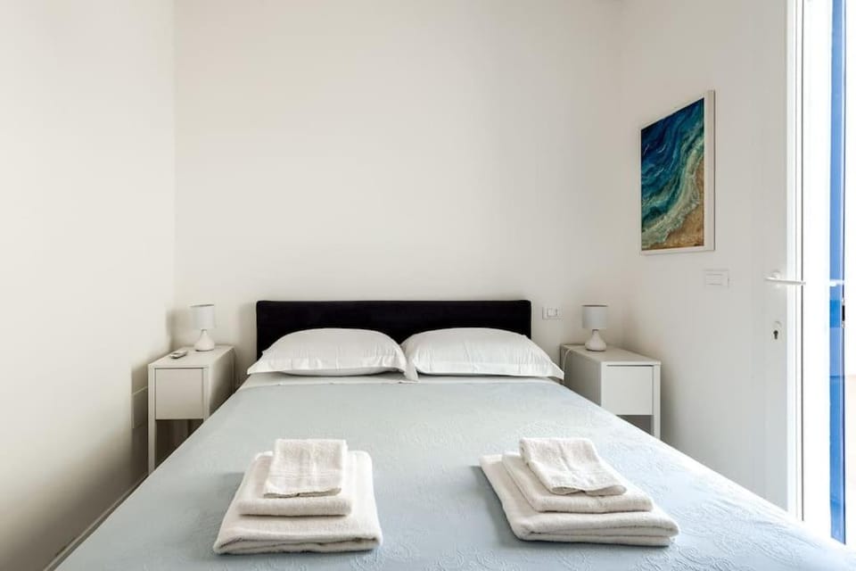 Marinaia - Casa Aurora Villa in Apulia