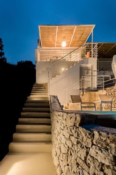 Marinaia - Casa Aurora Villa in Apulia