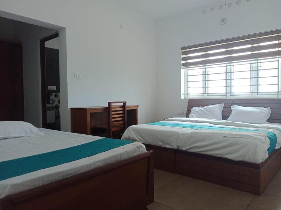 New Serene Mountains Munnar Vacation rental in Kerala