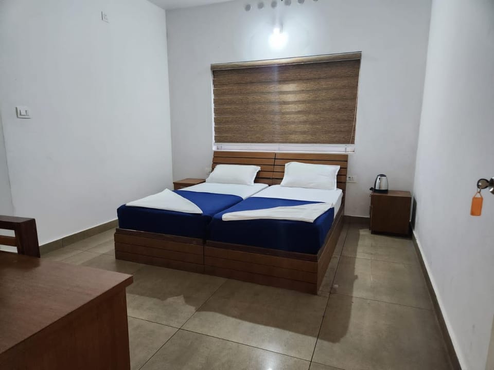 New Serene Mountains Munnar Vacation rental in Kerala