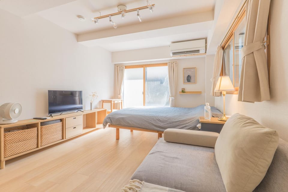 Balcony/Terrace, Photo of the whole room, Bedroom