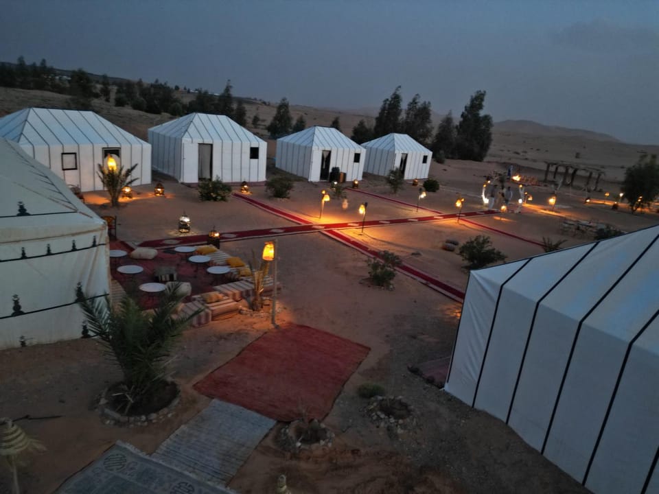 BBQ facilities