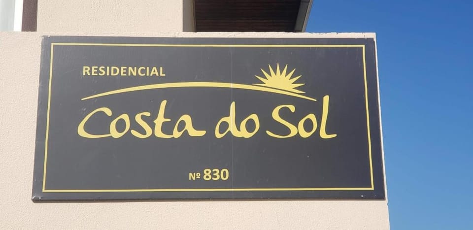 Costa Do Sol Apartment in Guaratuba