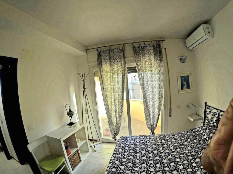 Apartment with beautiful seaview Apartment in Lazio