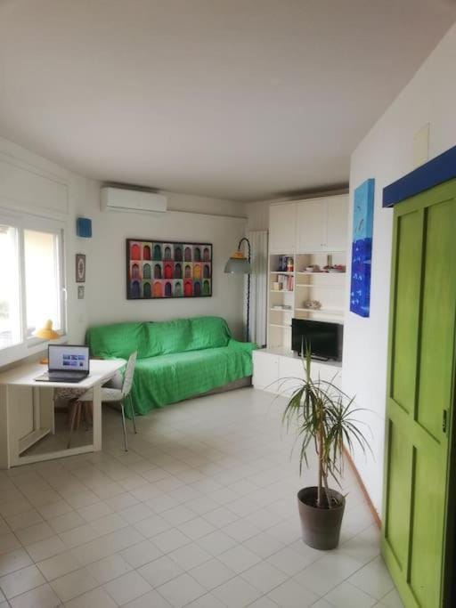 Apartment with beautiful seaview Apartment in Lazio