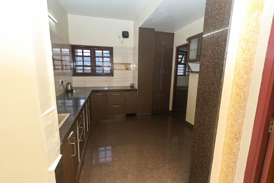 Shivvs Heritage Resort and Modern Villas Ooty Vacation rental in Ooty