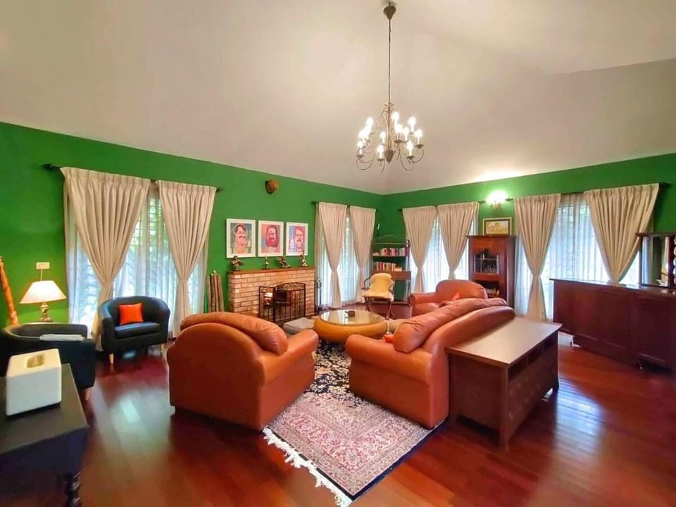 Hideaway Villa in Ooty