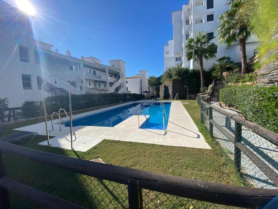 Luxury Penthouse best sea views in Blue Suite 5302 Apartment in Costa del Sol