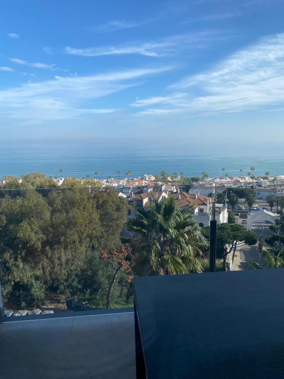 Luxury Penthouse best sea views in Blue Suite 5302 Apartment in Costa del Sol