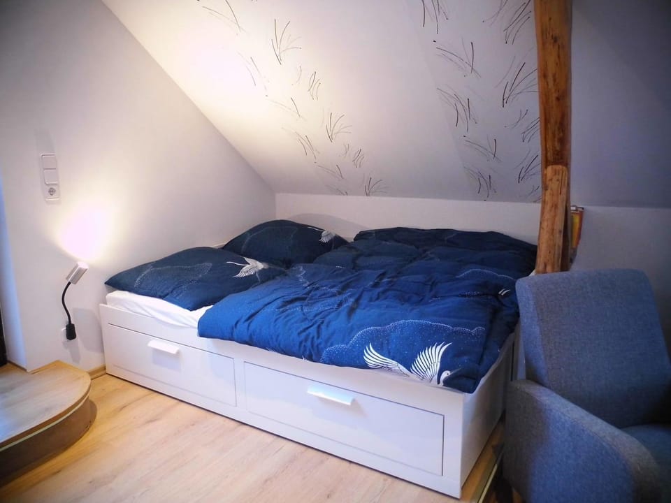 Zur Traube Apartment in Thale