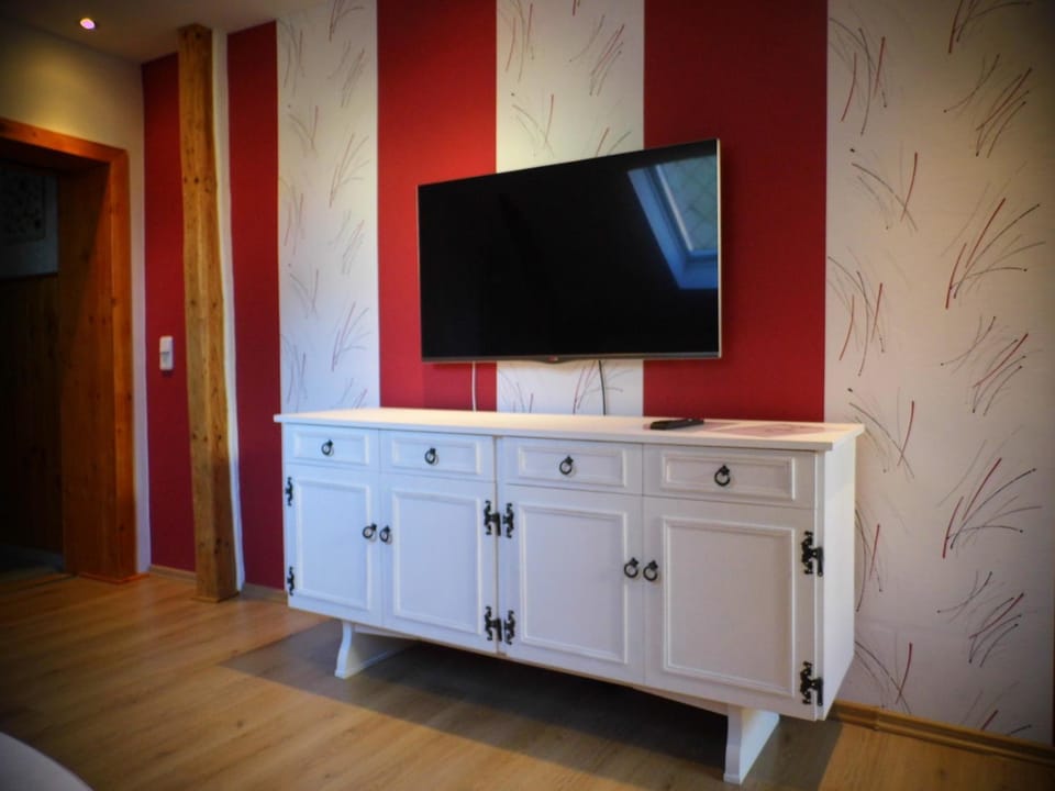 Zur Traube Apartment in Thale