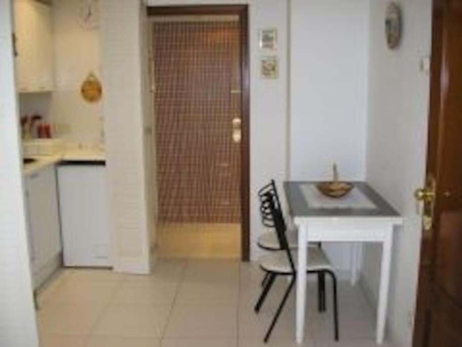 ACOGEDOR APARTAMENTO con PISCINA PRÓXIMO A LA PLAYA Apartment in Tossa de Mar
