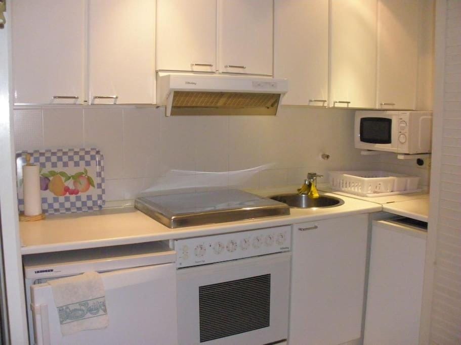 ACOGEDOR APARTAMENTO con PISCINA PRÓXIMO A LA PLAYA Apartment in Tossa de Mar