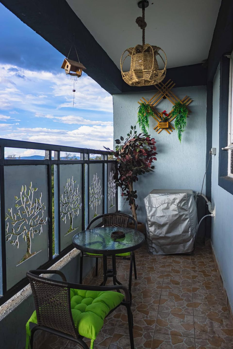 Greenwood Homes 1 Bedroom House Apartment hotel in Kenya