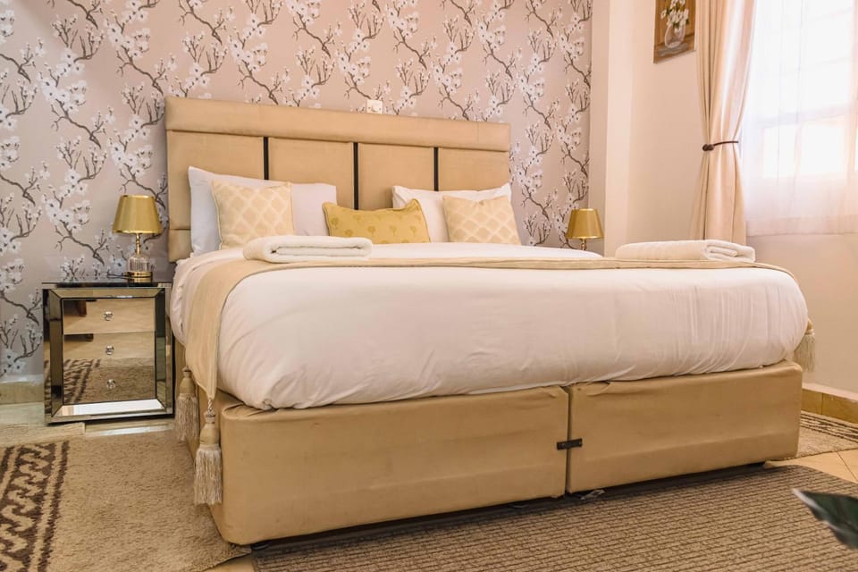 Greenwood Homes 1 Bedroom House Apartment hotel in Kenya