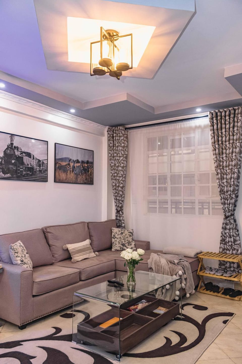 Greenwood Homes 1 Bedroom House Apartment hotel in Kenya