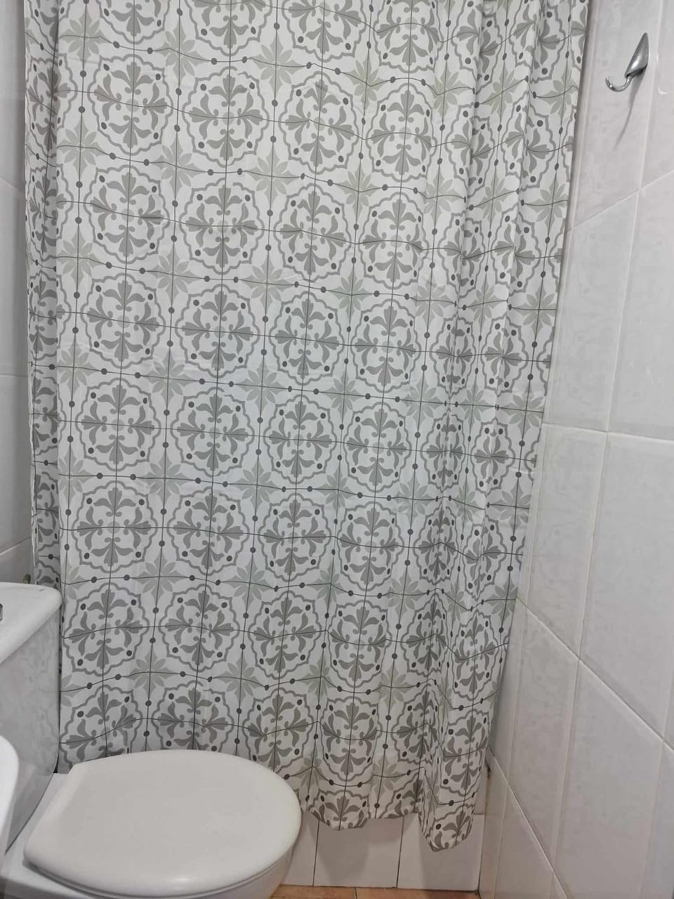 56- Habitacion del piso Vacation rental in Alicante