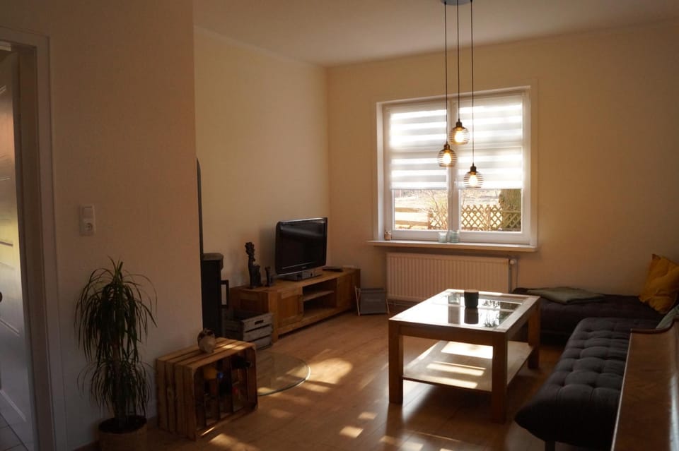 Ferienwohnung Fuchsbau Apartment in Heidekreis