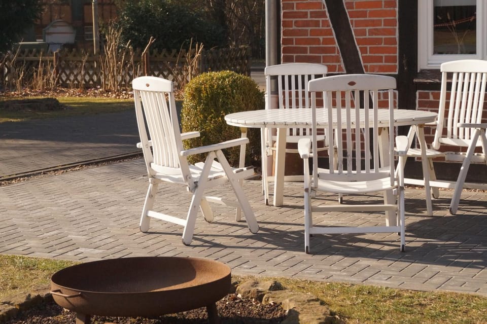 Ferienwohnung Fuchsbau Apartment in Heidekreis