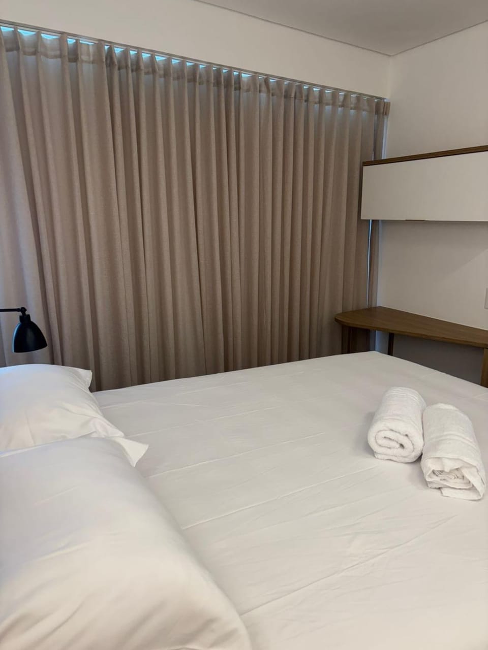 Parque do Cais Flat Luxo Apartment in Recife