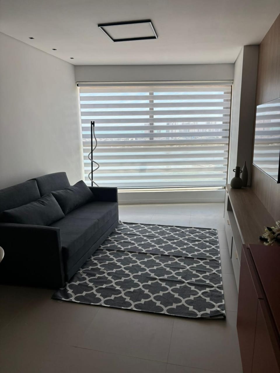 Parque do Cais Flat Luxo Apartment in Recife