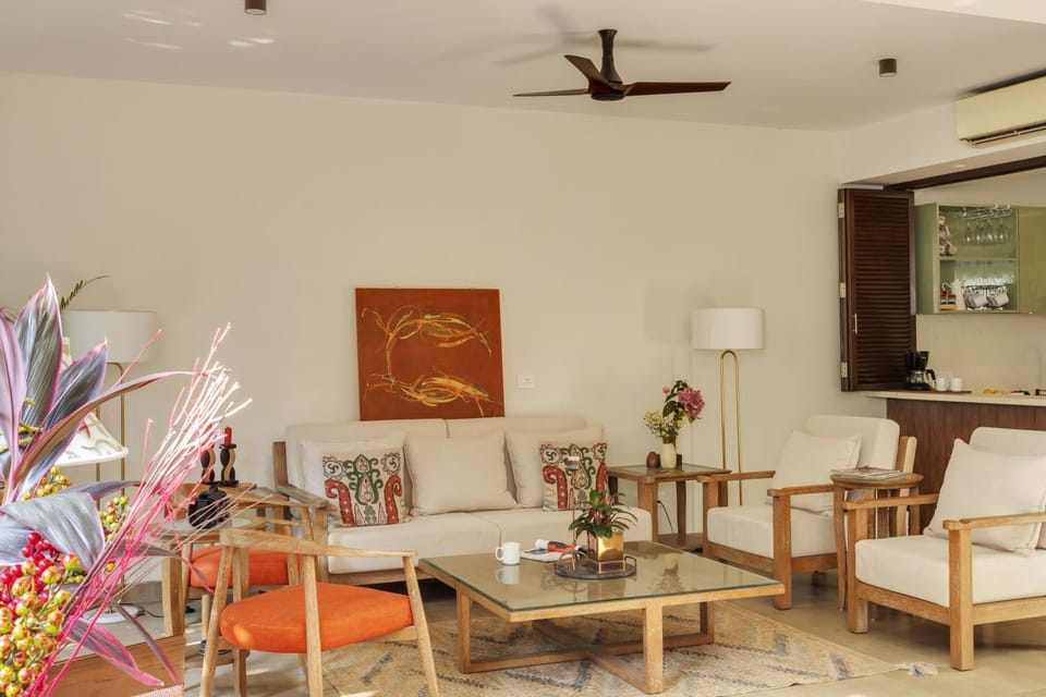 Living room, Other