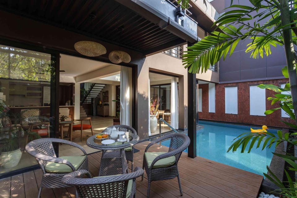 Other, Swimming pool