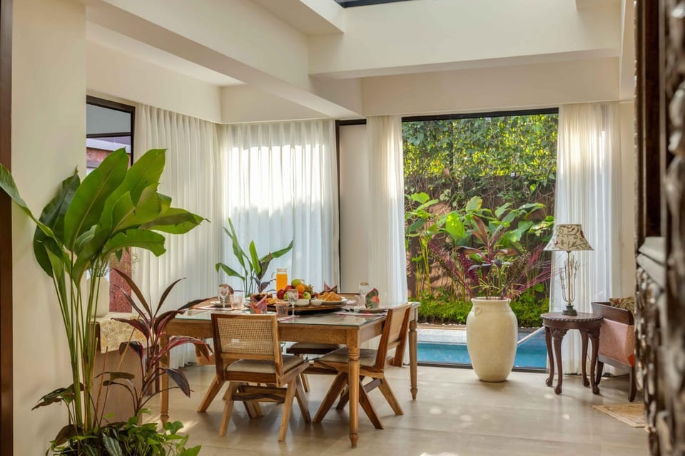 Other, Dining area