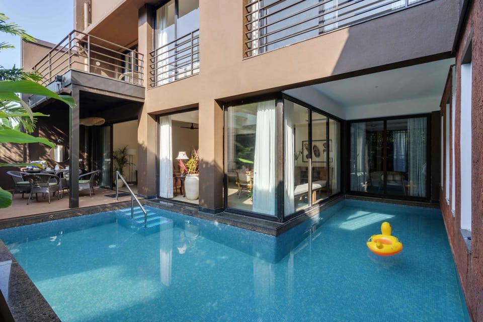 Other, Swimming pool