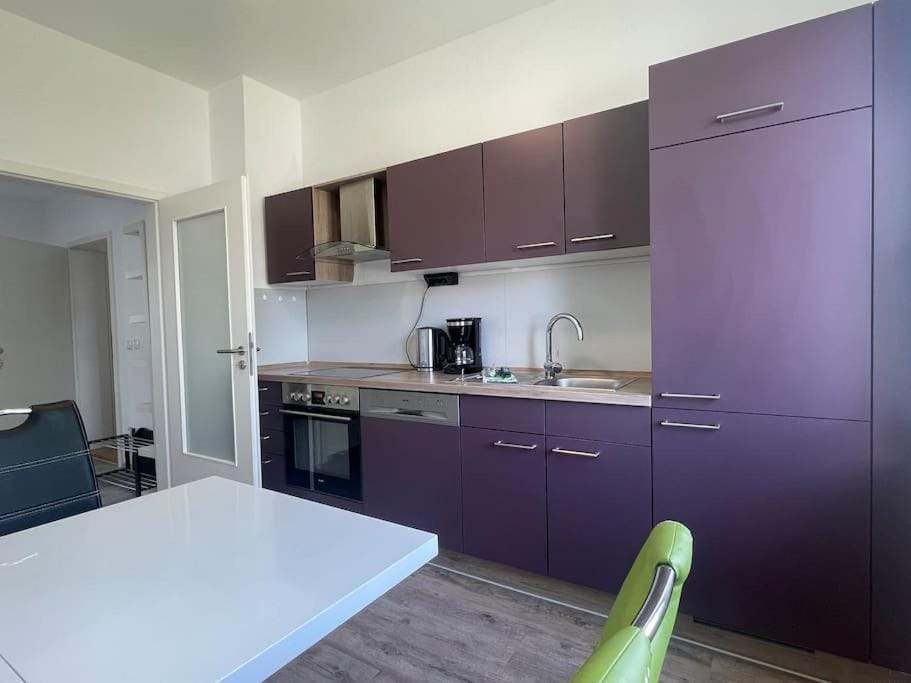 Kitchen or kitchenette, Photo of the whole room