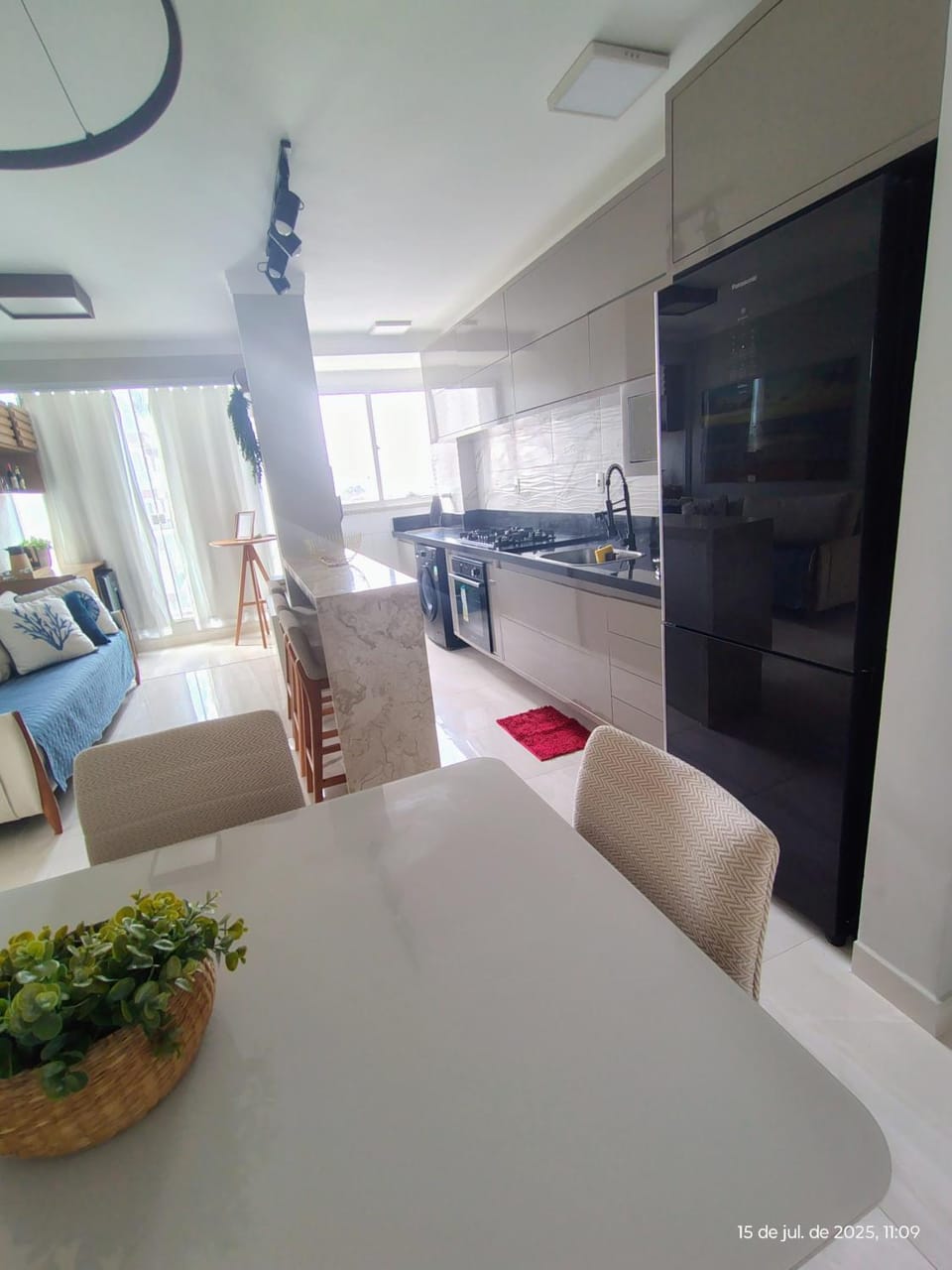 Cantinho Real Apartment in Ilhéus