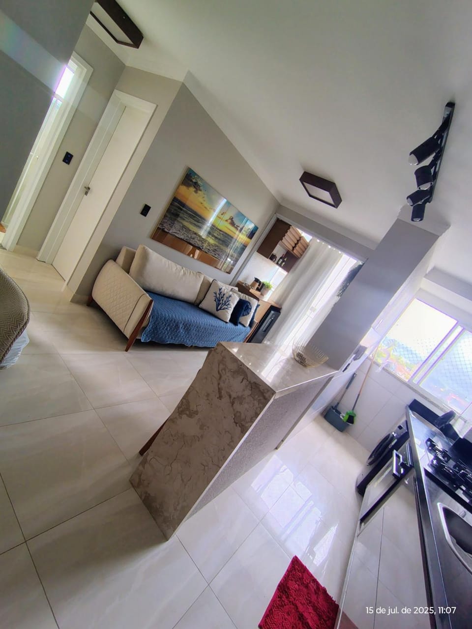 Cantinho Real Apartment in Ilhéus