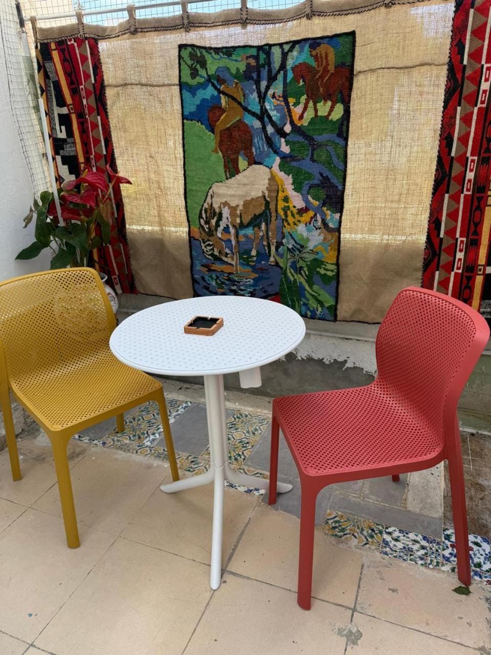 Club Jasmin Apartment in Tunis Governorate, Tunisia