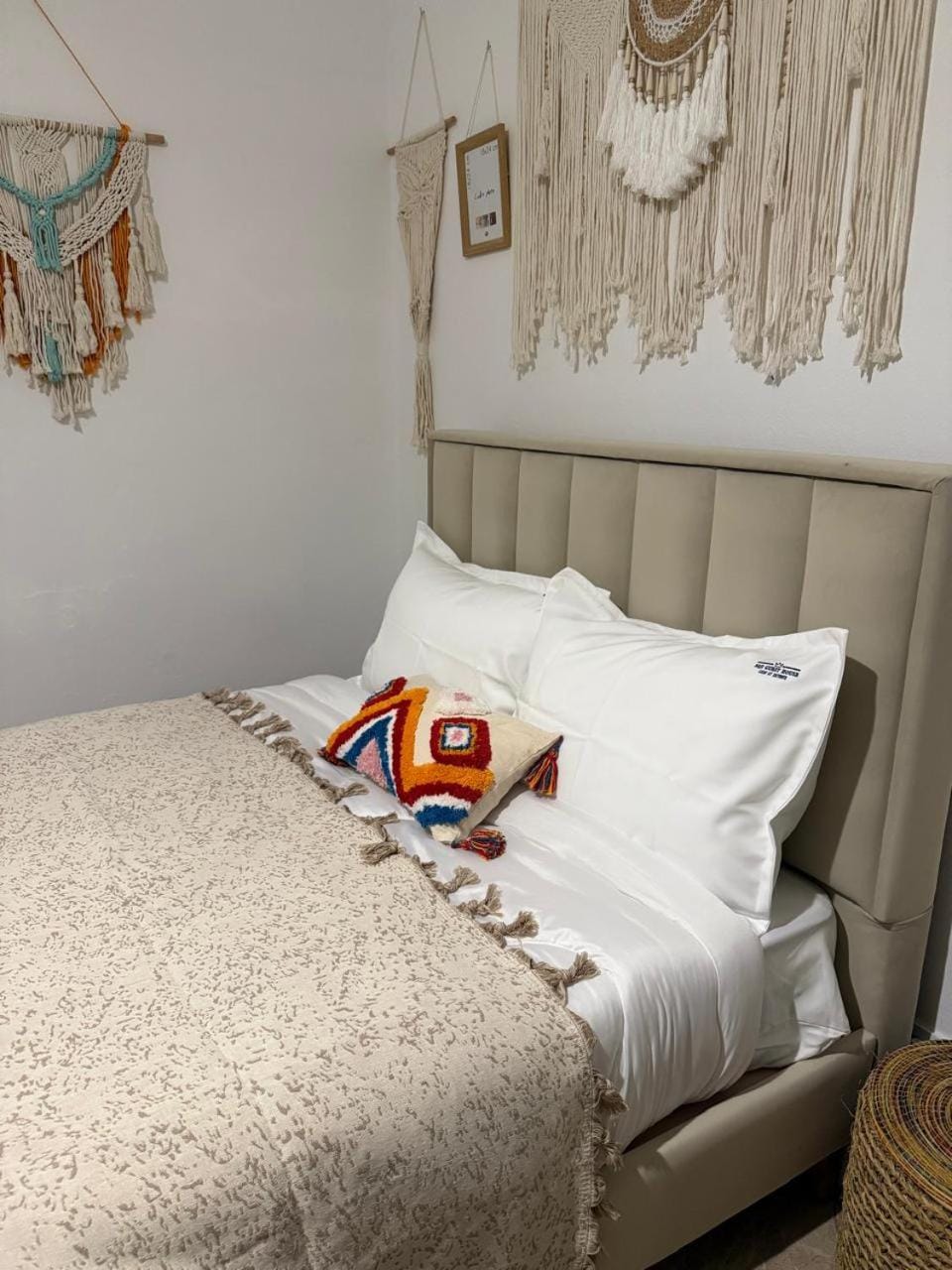 Club Jasmin Apartment in Tunis Governorate, Tunisia