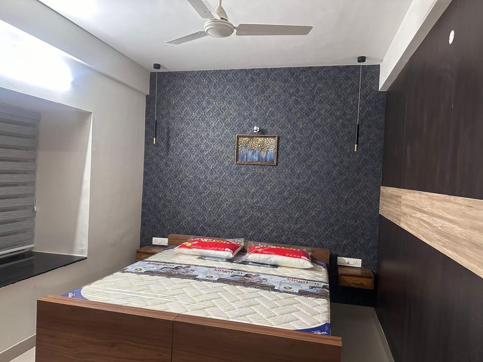 CC Family Apartment in Kerala