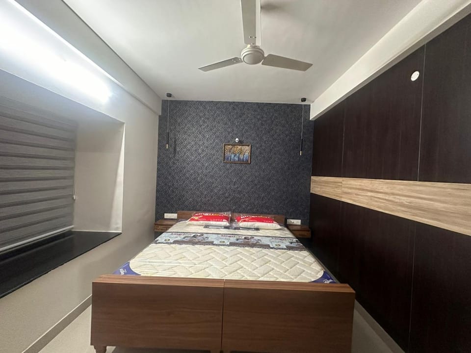 CC Family Apartment in Kerala