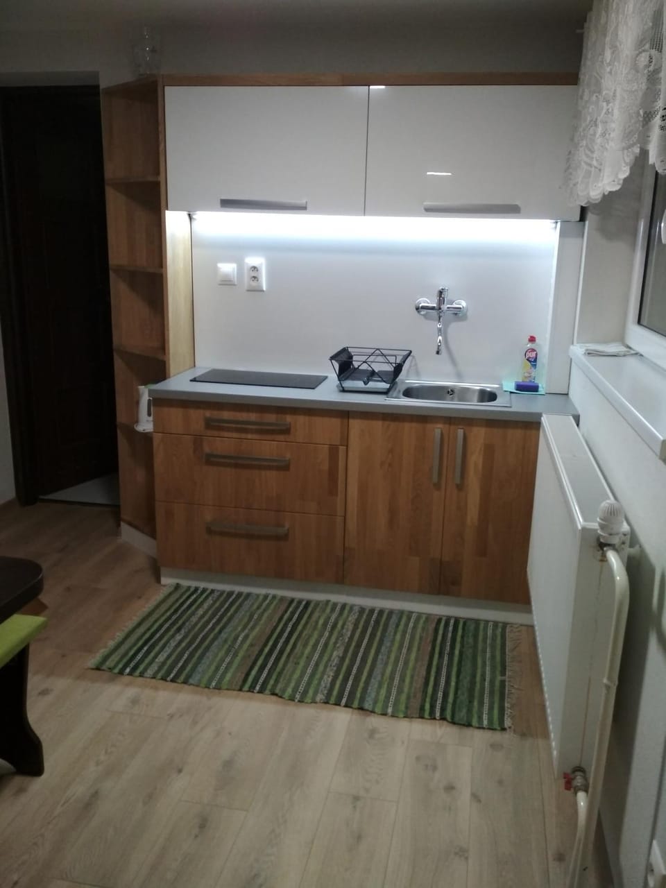 Chatka GABO pre 5 osôb House in Slovakia