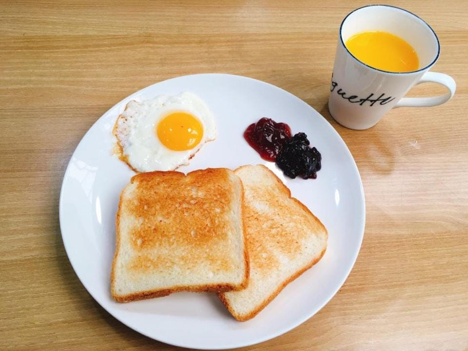 Breakfast