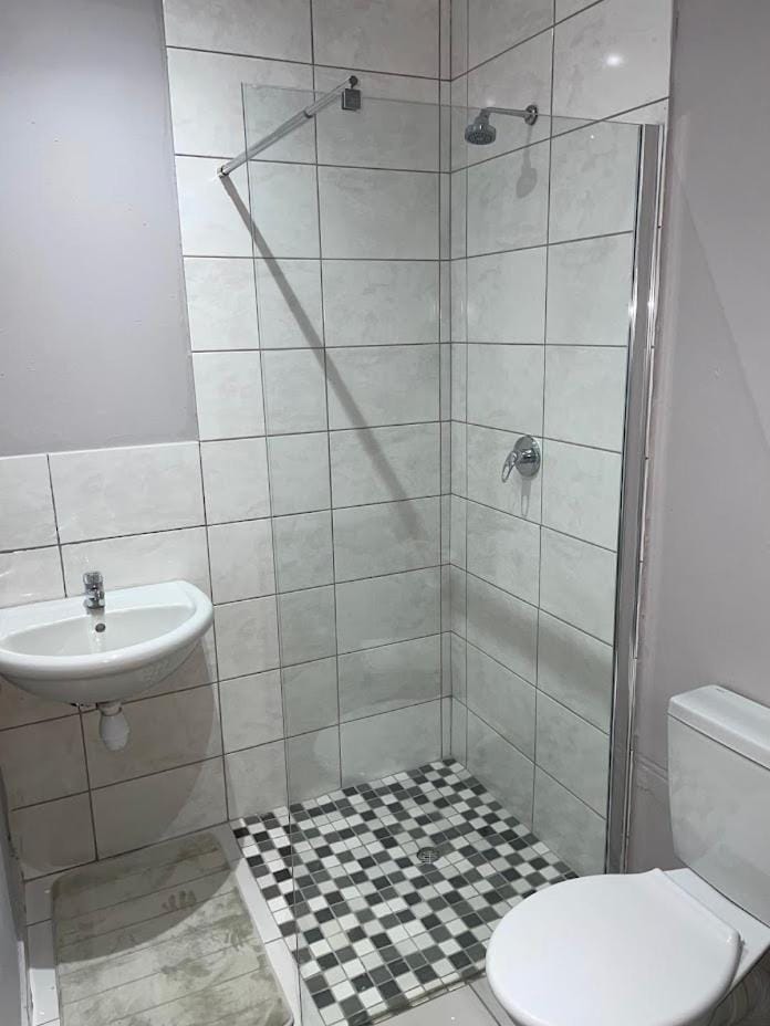 Shower