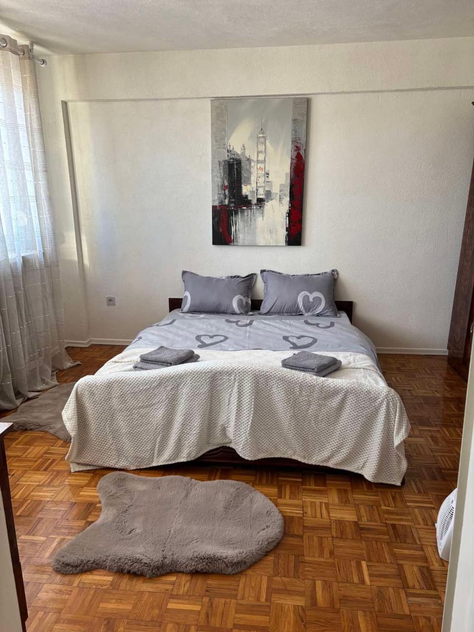 Apartment Banja Luka Apartment in Federation of Bosnia and Herzegovina