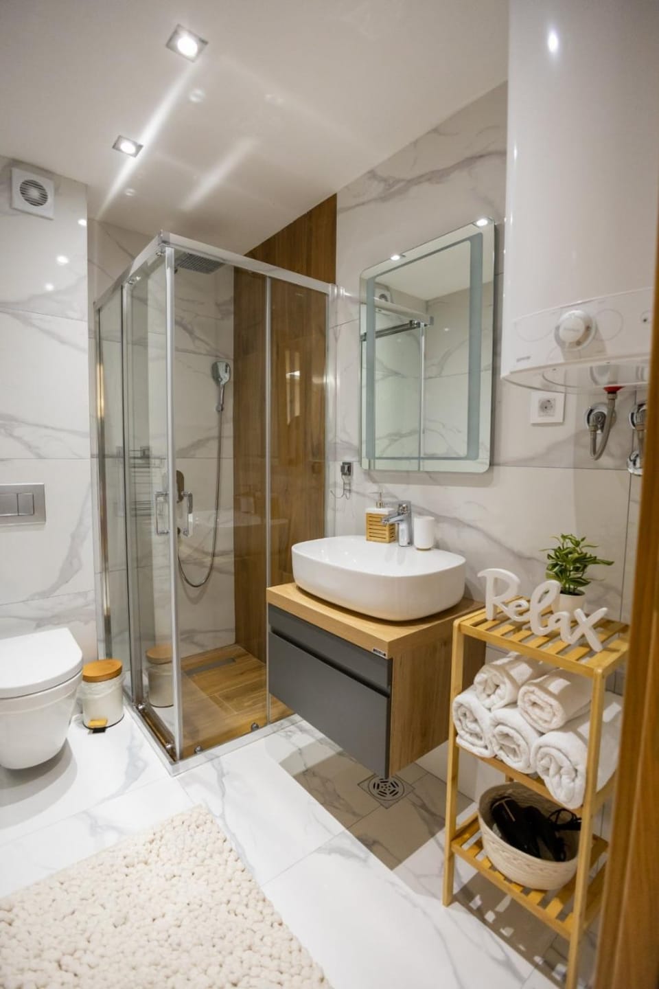 TrioGold D&D Apartment in Zlatibor