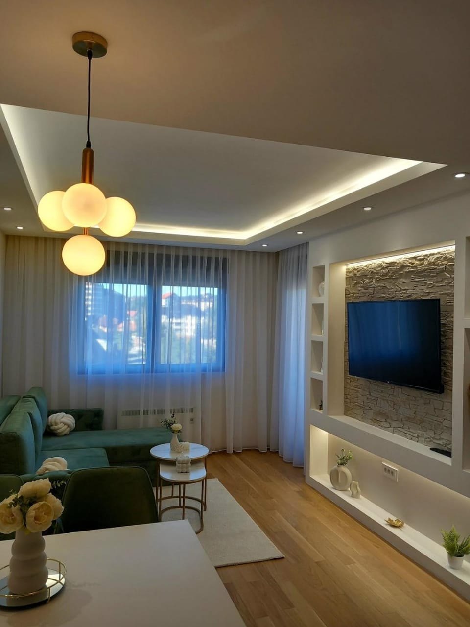TrioGold D&D Apartment in Zlatibor