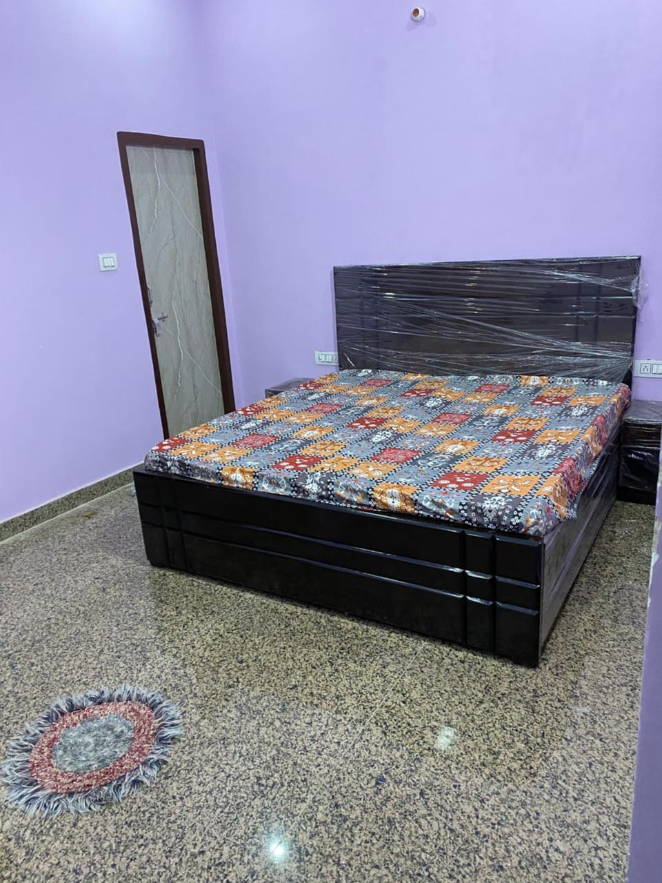 Upvan Bed and Breakfast in Uttar Pradesh