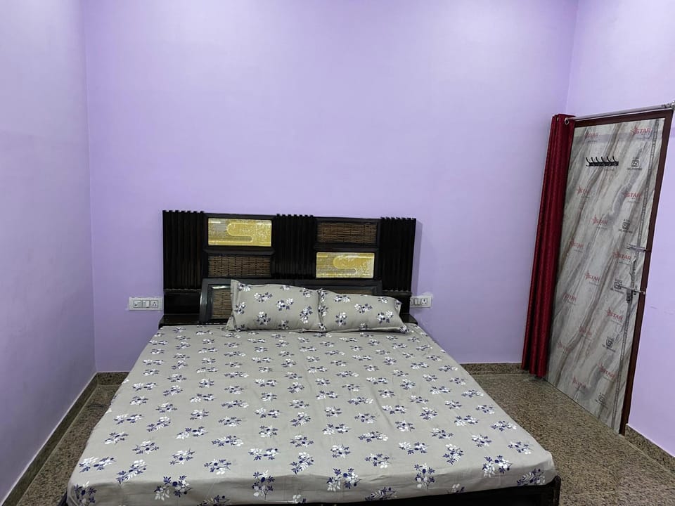 Upvan Bed and Breakfast in Uttar Pradesh